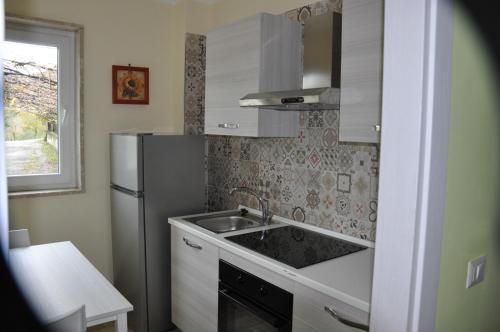La Vecchia Lanterna in Монтекорвіно-Ровелла