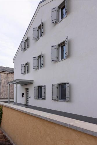 Villa Ancora- Apartman Sabina