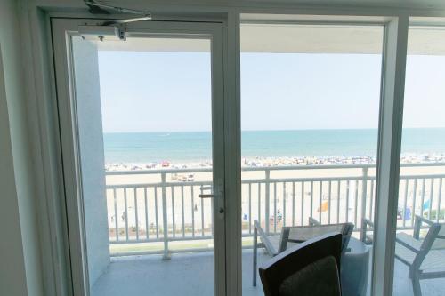 Marjac Suites Virginia Beach Oceanfront