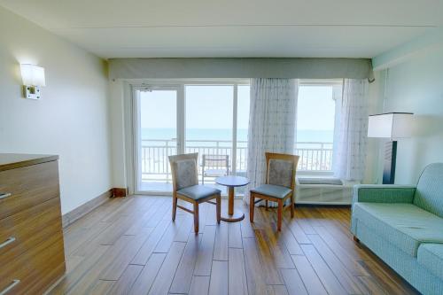 Marjac Suites Virginia Beach Oceanfront