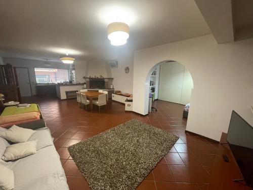 Prince Guest House Guidonia Montecelio, Colleverde