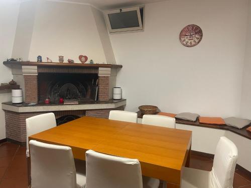 Prince Guest House Guidonia Montecelio, Colleverde