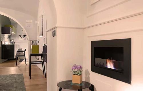 Lata Rana Colosseum Luxury Loft, Roma (foto 3)