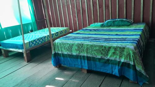 Metare Eco Hostal Amazonas