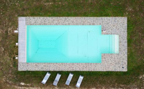 Casa DiVino with pool Monforte d'Alba gîte à louer Serravalle Langhe