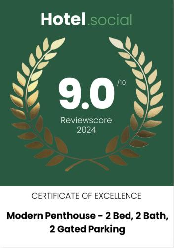 Picture of The Penthouse