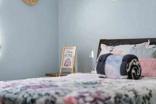 Stunning Old-Town Alexandria house with free parking