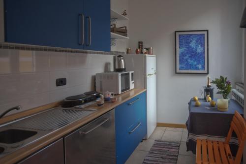 Lisetta Rooms, Vernazza (fotografie 8)