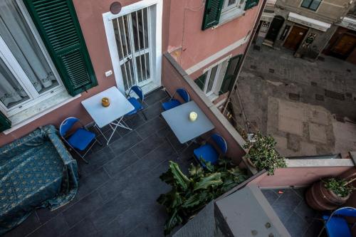 Lisetta Rooms, Vernazza (fotografie 5)