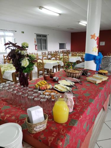 Brisa do Mar Hote;l
