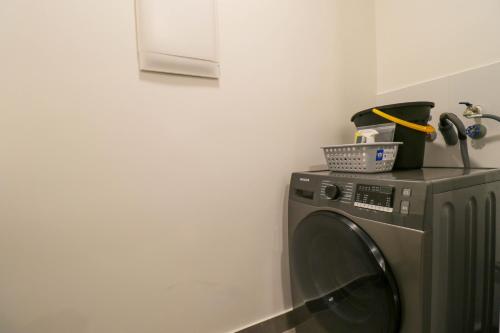 Kennedy by Wynwood House