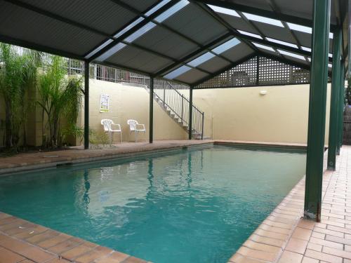 Parramatta City Motel – Parramatta, MD
