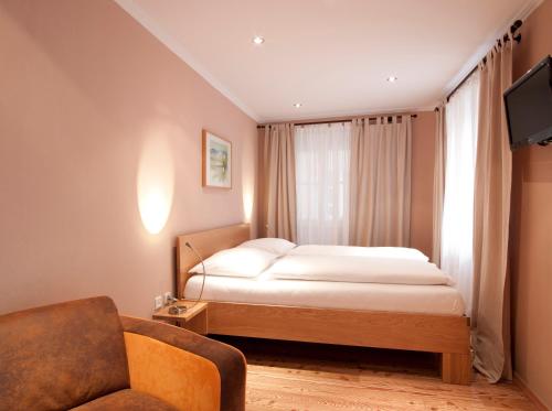 Altstadthotel Kasererbräu - image 8