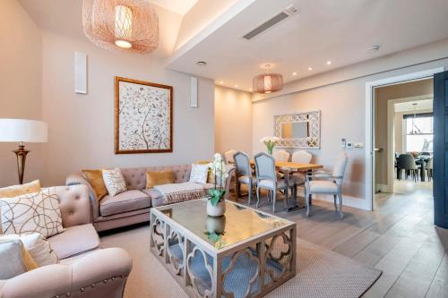 Hampstead Luxury Flat-Hosted by Sweetstay - Apartment - London