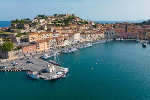 La Casetta di Concetta - Goelba