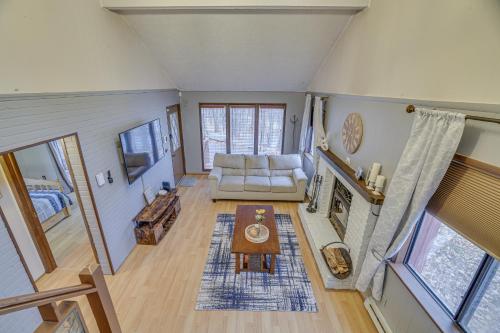 Near Bushkill Falls Poconos Family Getaway! Near Bushkill Falls Poconos Family Getaway!