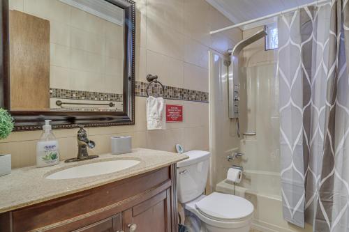 Near Bushkill Falls Poconos Family Getaway! Near Bushkill Falls Poconos Family Getaway!