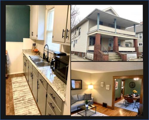 The House Hotels - Cohasset upper