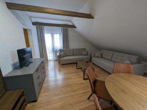 Two-Bedroom Apartment image 2