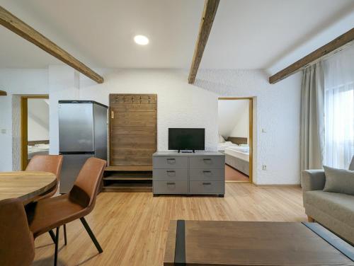 Two-Bedroom Apartment image 4