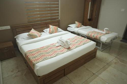 Luxe Hotel - Rooms & Villas Wayanad