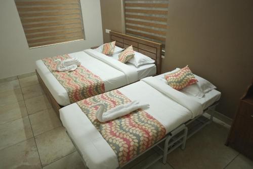 Luxe Hotel - Rooms & Villas Wayanad