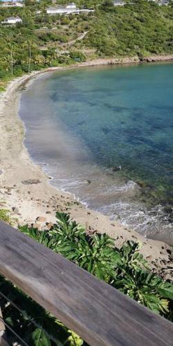 KARETS VIEW les pieds dans l eau - feet in water