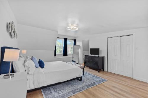 Cozy Family Getaway - JZ Vacation Rentals in Soulard, USA
