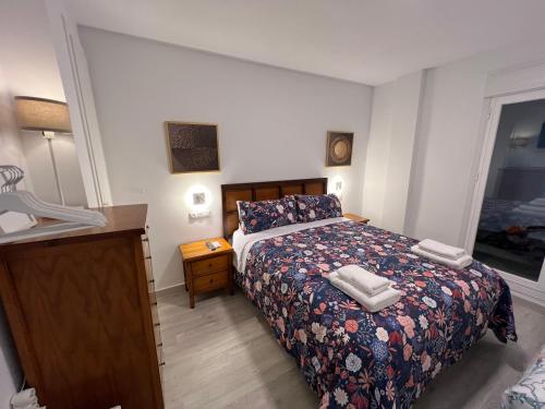 Nuestro Rincon del Centro Histórico especial grupos Terraza parking gratis 02, Malaga