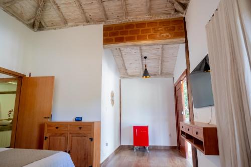 Pousada Rancho Soberbo, Serra do Cipó