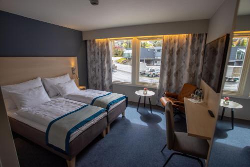 Stryn Hotel - image 6