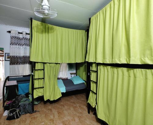 Happy Hammocks, Weligama Beach - Sri Lanka, Mirissa