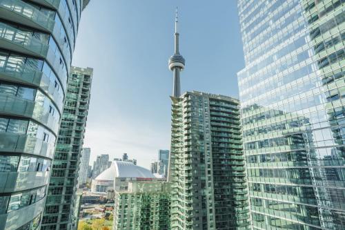 The Heart of Downtown
