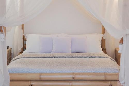 Le Saline Resort Saline Joniche Italy