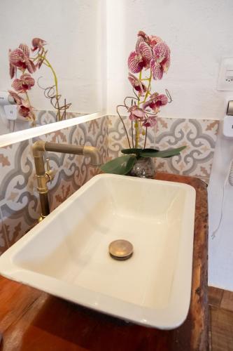 Pousada Rancho Soberbo, Serra do Cipó