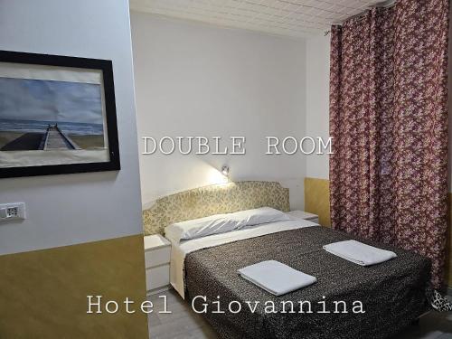 Hotel Giovannina - image 13