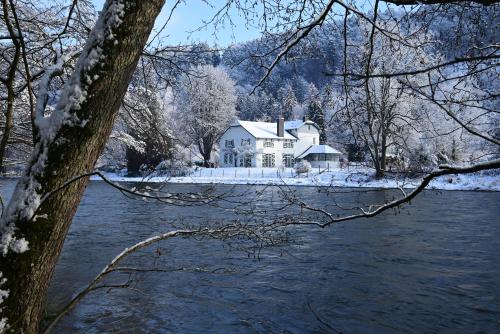 Ecolodge du Moulin