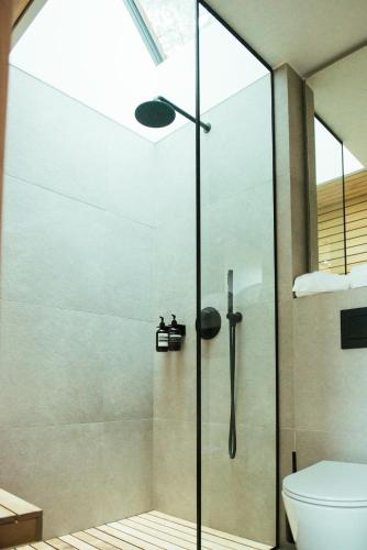 Bathroom, Jagala Juga Nature Resort SPA in Kaberneeme