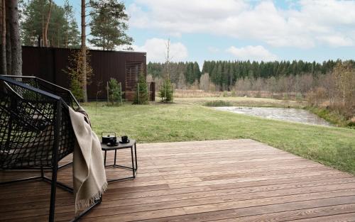 Surrounding environment, Jagala Juga Nature Resort SPA in Kaberneeme