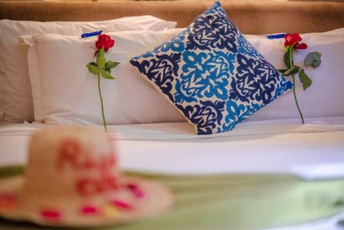 Riad Eva Room Type - Comfort Triple Room