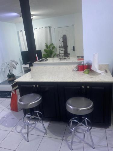 Beautiful 3-Bed House in Saint Catherine Portmore in Caymanas