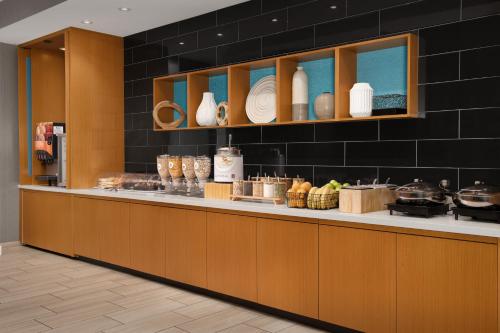 SpringHill Suites By Marriott Charleston Airport & Convention Center, Charleston (fotografie 10)
