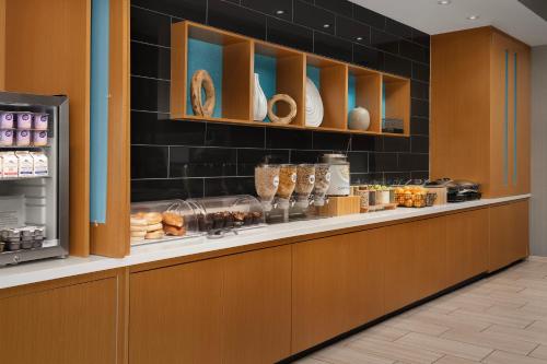 SpringHill Suites By Marriott Charleston Airport & Convention Center, Charleston (fotografie 9)