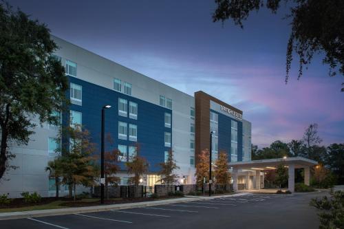 SpringHill Suites By Marriott Charleston Airport & Convention Center in Charleston, USA