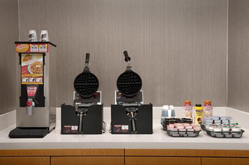 SpringHill Suites By Marriott Charleston Airport & Convention Center, Charleston (fotografie 11)