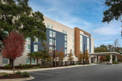 SpringHill Suites By Marriott Charleston Airport & Convention Center, Charleston (fotografie 3)