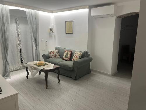 Appartamento Balbi, Gênes