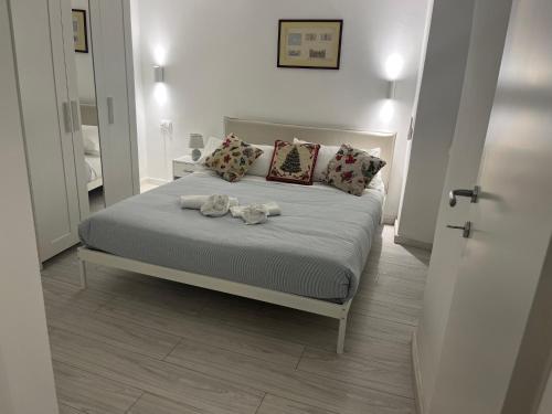 Appartamento Balbi, Janov (fotografie 9)
