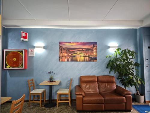 Hotel Giovannina - image 11