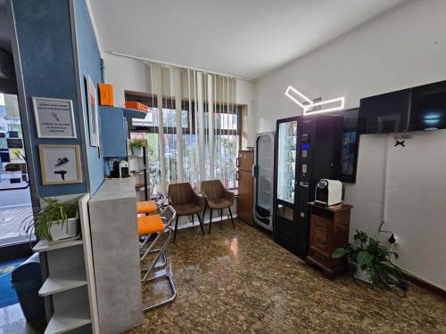 Hotel Giovannina - image 2